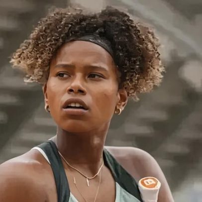 Roland Garros: Victoria Barros avança em busca do título inédito