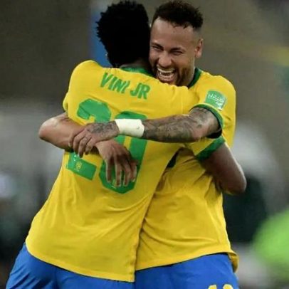 Jogos do Brasil na Copa do Mundo coincidem com decisão da NBA