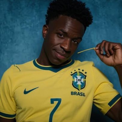 Top 10 salários da Seleção: Neymar fora da lista