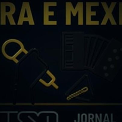 Podcast Vira e Mexe destaca a arte do multi-instrumentista Sivuca