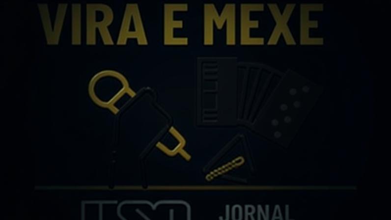 Vira e mexe
