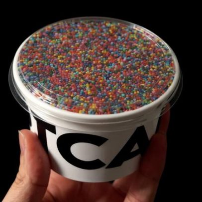 O que são Dot Cakes e como fazer o doce viral