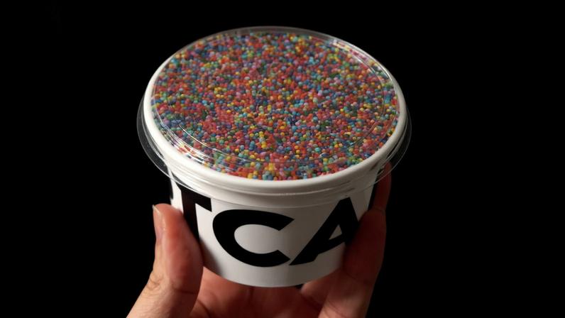 O que são Dot Cakes e como fazer o doce viral