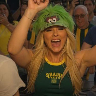 Virginia chega a Filadélfia, palco do próximo jogo do Brasil