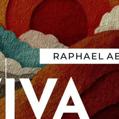 Pastor Raphael Abdalla lança livro sobre fé e recomeços