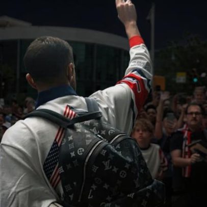 USMNT vence Senegal em Charlotte