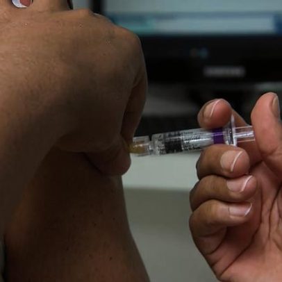Vacinas podem evitar quase 70% dos casos graves de doenças respiratórias