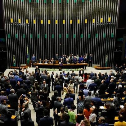 PEC que reduz maioridade penal para 16 anos avança; próximos passos no Congresso
