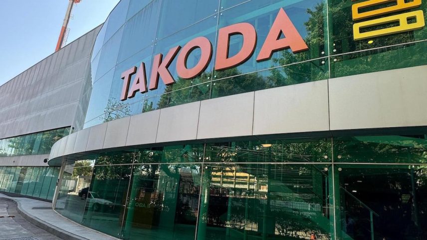 Unidade da Takoda: negócio marca a saída da gestora britânico-americana Apax Partners do mercado brasileiro de tecnologia.