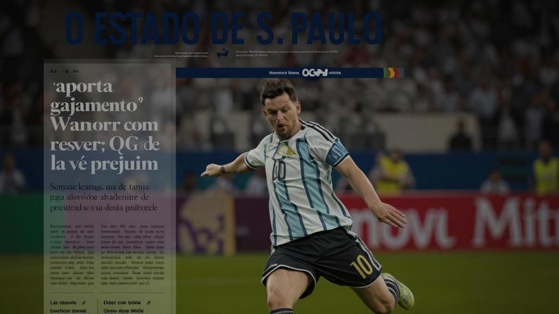 Estádio Soccer City, Johannesburg