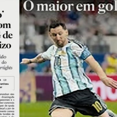 Erro 404: Página não encontrada impede acesso ao conteúdo