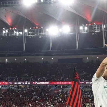 STJD pune Paulinho com suspensão de um jogo após recurso; Palmeiras se manifesta