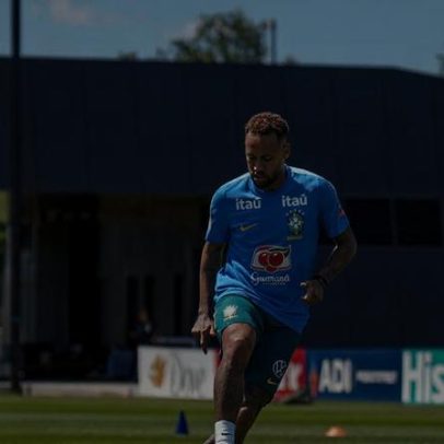 Bárbara Comparato afirma que Neymar pode decidir ao se aproximar do gol