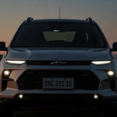 Chevrolet Sonic fica 5 cm mais alto para reduzir queixas de proprietários