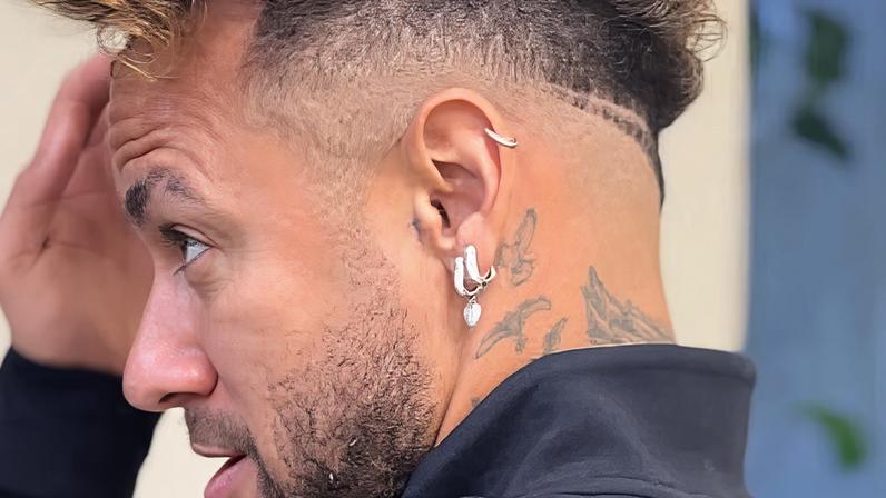 Neymar lançou novo corte para a Copa do Mundo 2026.