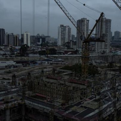 A inspiração da Brookfield impulsiona o mercado imobiliário