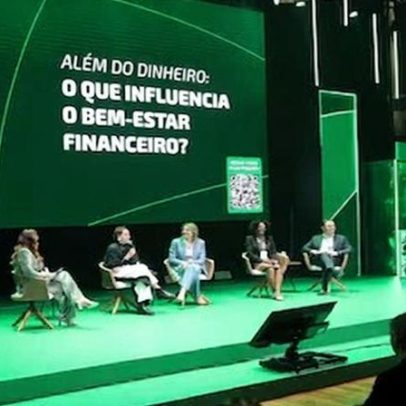 Bem-estar financeiro domina debate em encontro em São Paulo