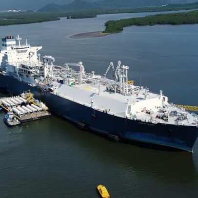 Edge amplia acesso ao gás natural e biometano no Brasil