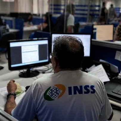 Governo aposta em consulta online para reduzir fila após queda de 32% em peritos