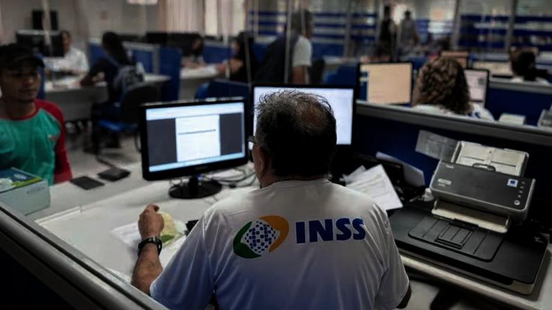 Governo teve redução de 32% no número de peritos em 20 anos, segundo dados levantados pela coluna