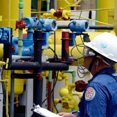 Produção industrial cresce pelo quarto mês e acumula 1,7% no ano