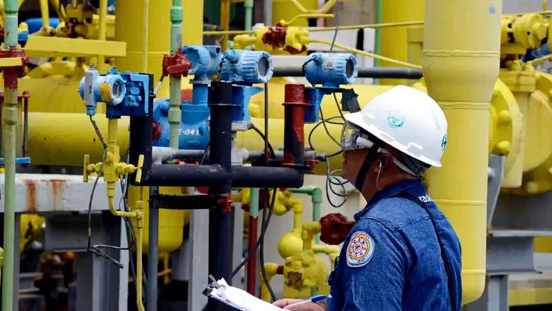 Produção industrial cresce pelo quarto mês e acumula 1,7% no ano
