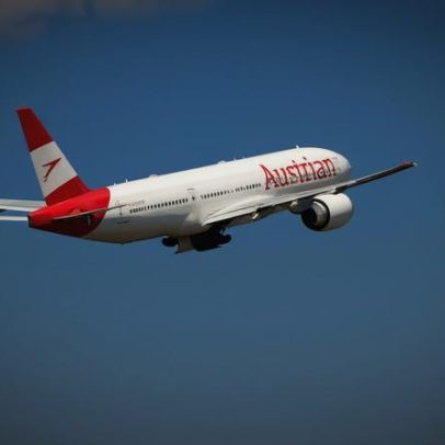 Lucro das companhias aéreas deve cair pela metade em 2026, aponta Iata