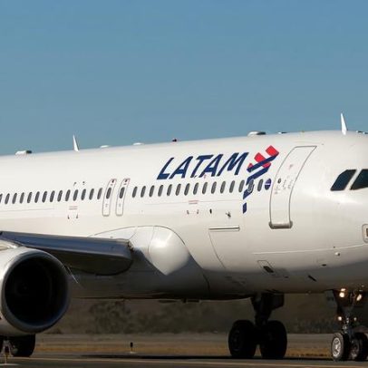 LATAM anuncia voos diários entre Brasília e Santiago na alta temporada de inverno
