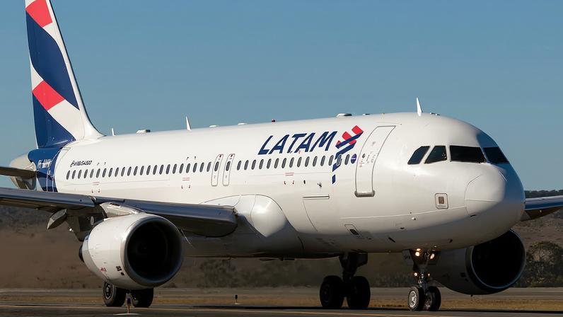 Clientes terão mais alternativas de horários para viajar ao Chile