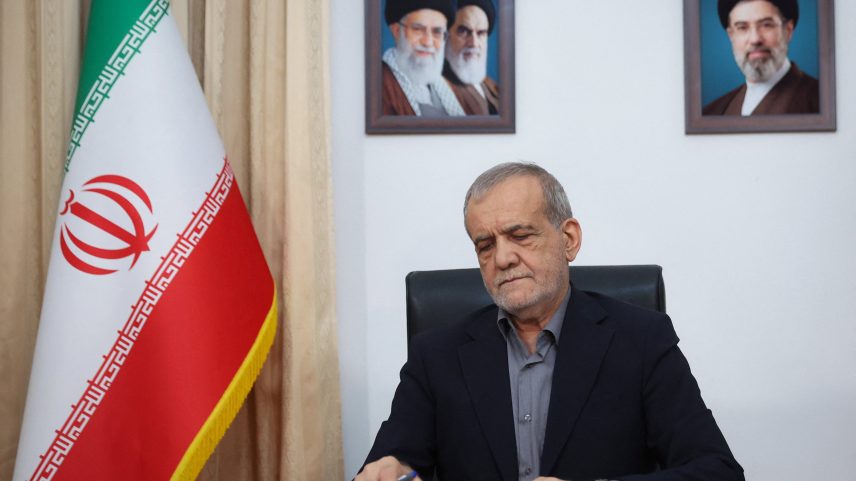 O regime iraniano precisa obter ganhos econômicos para enfrentar desafios internos