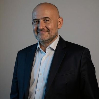 Christian Stein, novo CEO da Renault Group Espanha, substitui Recasens