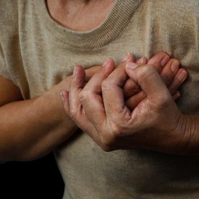Estudo aponta relação entre psicotrópicos, peso e maior risco cardiovascular