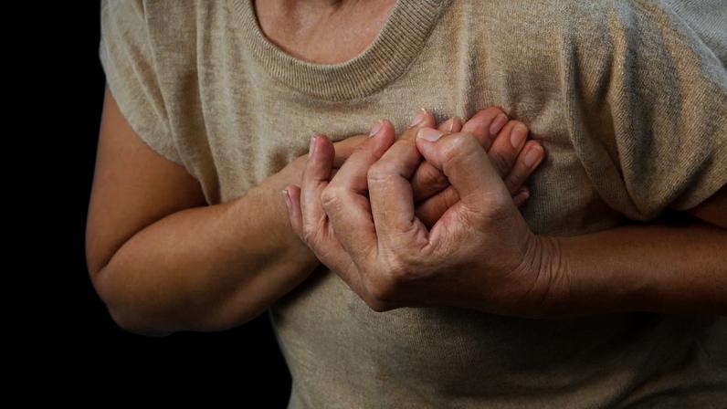 Estudo aponta relação entre psicotrópicos, peso e maior risco cardiovascular