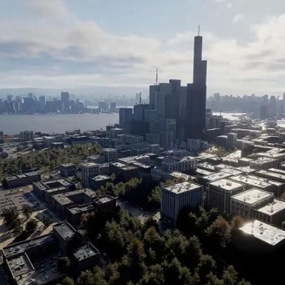 Unreal Engine 6 é apresentado com IA para acelerar desenvolvimento de jogos