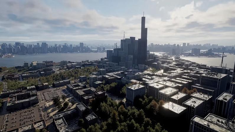 Unreal Engine 6 é apresentado com IA para acelerar desenvolvimento de jogos