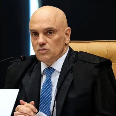 STF reage à Justiça italiana e apoia Moraes após veto à extradição de Zambelli