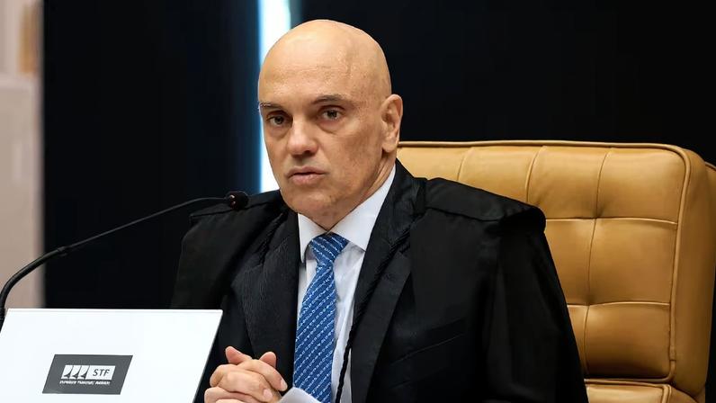 Tribunal reafirmou ‘independência e imparcialidade’ e saiu em defesa do ministro Alexandre de Moraes