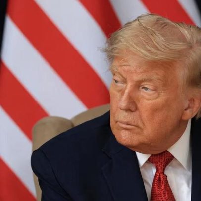 Estratégia de Trump de buscar paz com os aiatolás do Irã é discutida