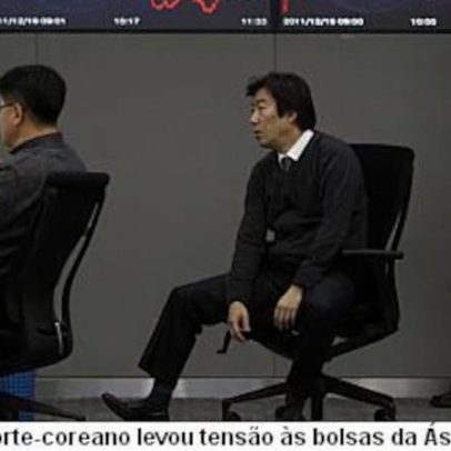 Bolsas da Ásia sobem com recordes em Tóquio e Seul após avanços EUA-Irã