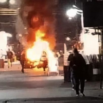 Polícia realiza megaoperação no Complexo da Maré, no Rio