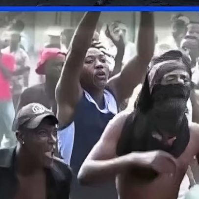 Protestos no Quênia marcam centro de quarentena para Ebola
