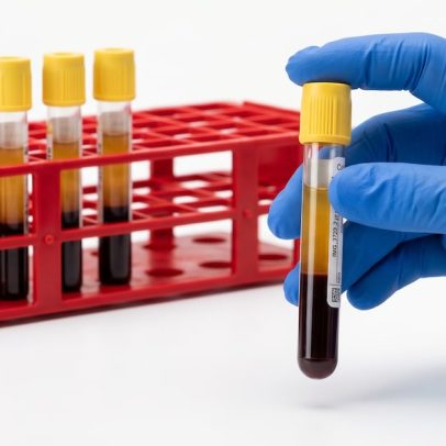 Exame de sangue pode reduzir biópsias após transplantes de órgãos
