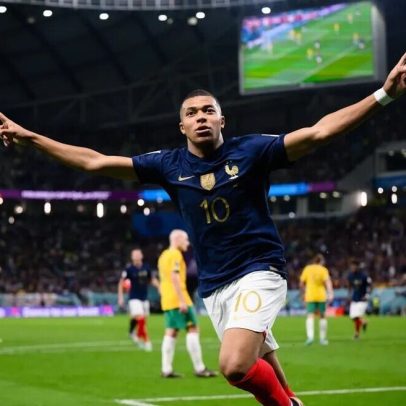 França é favorita na Copa do Mundo, aponta Goldman Sachs