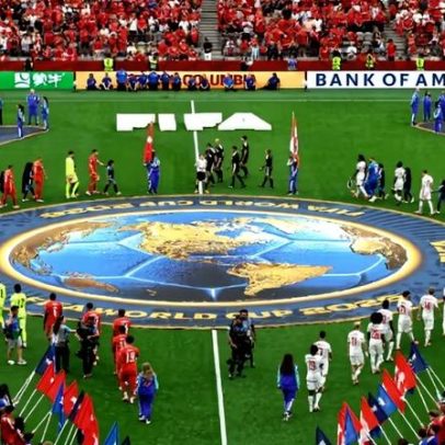 Copa do Mundo: por que o cruzamento do 3º colocado ainda não está definido