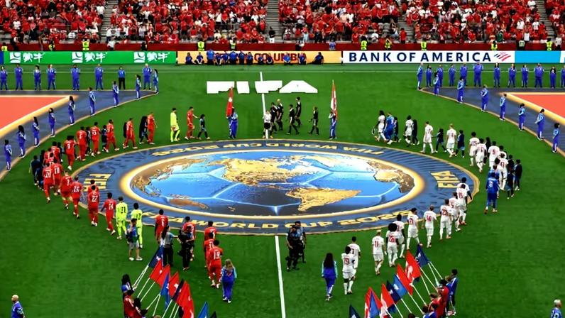Copa do Mundo: por que o cruzamento do 3º colocado ainda não está definido