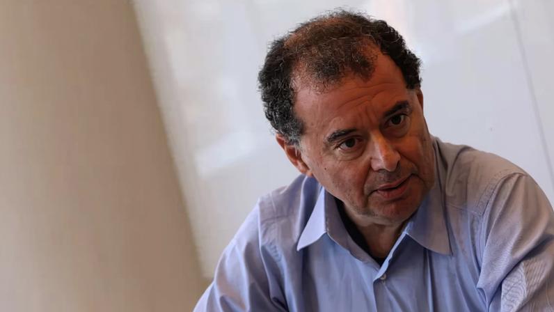 Luis Stuhlberger, responsável pelo fundo multimercado Verde Asset Menagement (Foto: HÉLVIO ROMERO/ESTADÃO)