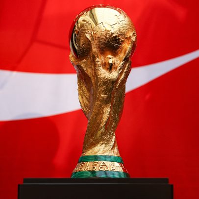 Troféu da Copa do Mundo de 2026: preço e réplicas existentes