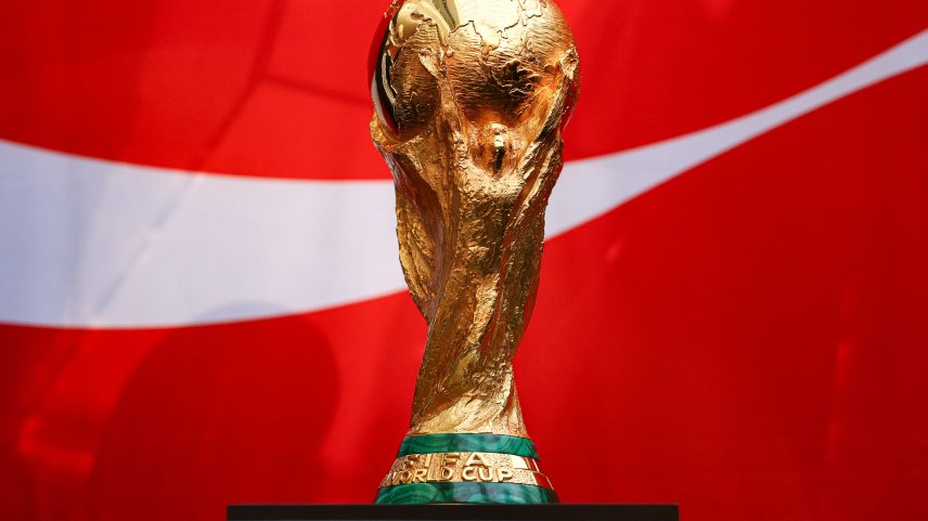 Troféu da Copa do Mundo de 2026: preço e réplicas existentes