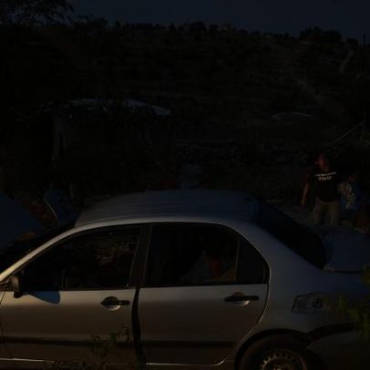 Ataque a tiros em Israel deixa um morto e cinco feridos