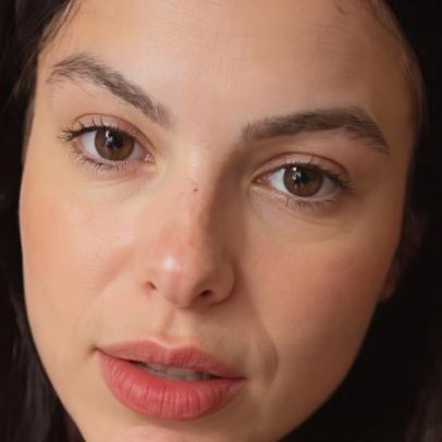 Sthefany Brito conta susto com o recém-nascido e esclarece